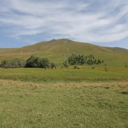 Lumineux Avec Coin Montagne, Situe Sur Les Hauteurs De La Station, Depart Aux Pieds - Fr-1-416-38 Apartment Fontcouverte-la-Toussuire