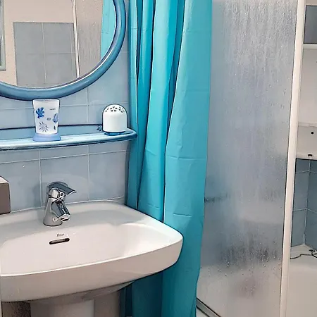 Apartment Lumineux Avec Coin Montagne, Situe Sur Les Hauteurs De La Station, Depart Aux Pieds - Fr-1-416-38